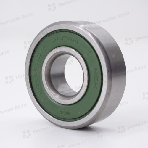 Подшипник кондиционера ISUZU 20*52*16 оригинал (пластиковая крышка)