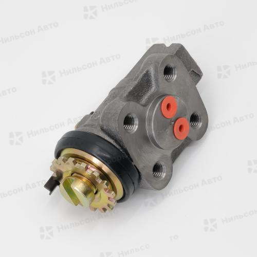 Рабочий тормозной цилиндр передний HYUNDAI COUNTY/AEROTOWN 44*50, диаметр 38, без прокачки левый, TCIC