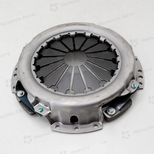 Корзина сцепления лепестковая 275*175*311 MMC CANTER/HYUNDAI 4D32-36 GTP