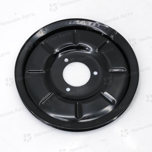Шкив компрессора ГАЗель/ГАЗ-3308/33072/33073/33074, оригинал
