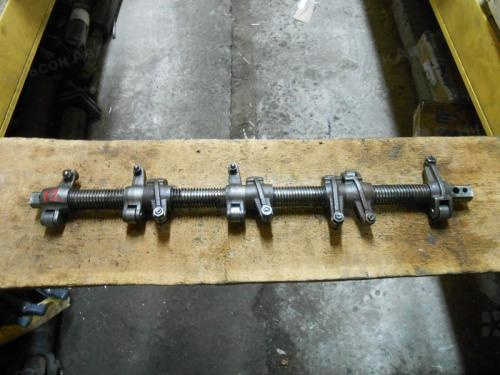 Ось коромысел MMC CANTER 4M51,4M50, б/у