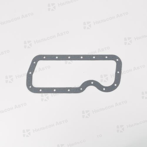 Прокладка поддона ISUZU ELF 4JG2/4JB1 вид 1, AJUSA (лючок поддона)
