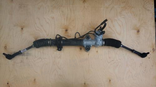 Рейка рулевая TOYOTA DYNA, XZU300, узкая база, 2WD, б/у