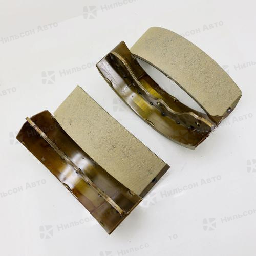 Колодки барабанные NISSAN ATLAS FN-1197 JFBK