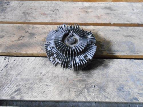 Вискомуфта TOYOTA DYNA 3B, 4B, вид 1, б\у