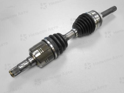 Привод передний HYUNDAI/KIA, оригинал (правый)