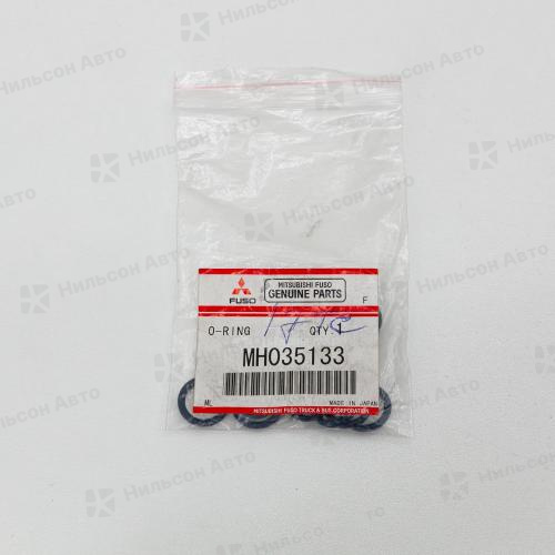 Кольцо уплотнительное MITSUBISHI, MH035133, оригинал