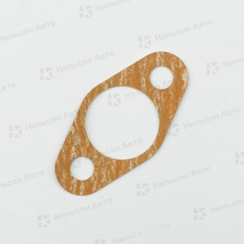 Прокладка масляного радиатора MMC CANTER, оригинал