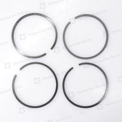 Кольца воздушного компрессора HINO PROFIA P11C, P09C, 80 мм на воздушный компрессор, RIK
