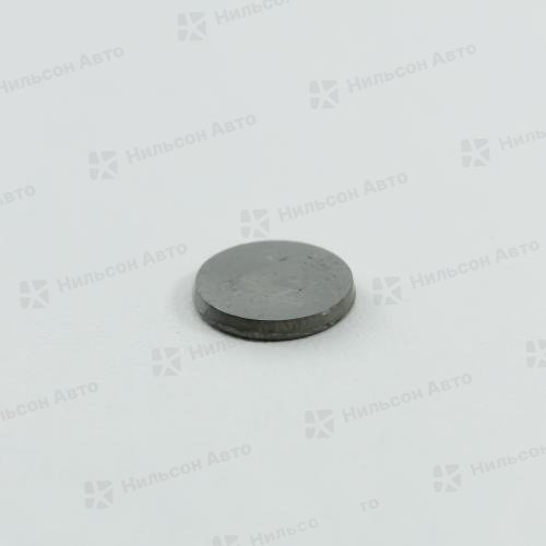Шайба регулировочная оригинал 1,6 мм 