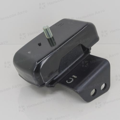 Подушка двигателя ISUZU ELF 4HL1, 4HK1, вид 1, левая, оригинал