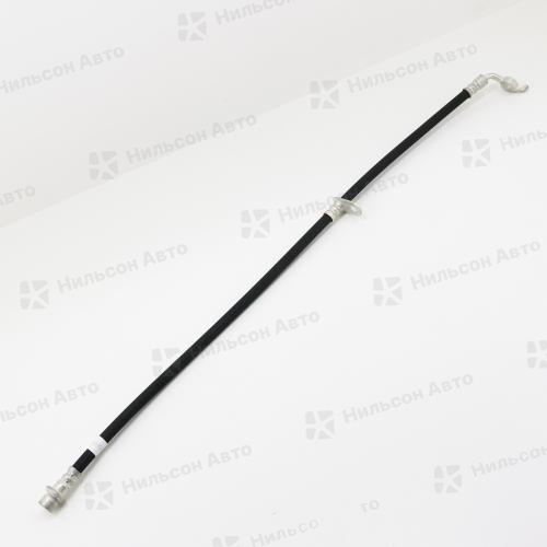 Тормозной шланг передний HINO RANGER, вид 4, левый, FIC