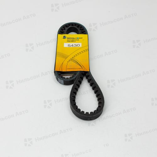 Ремень клиновидный 5430/8430 ROYALCORP