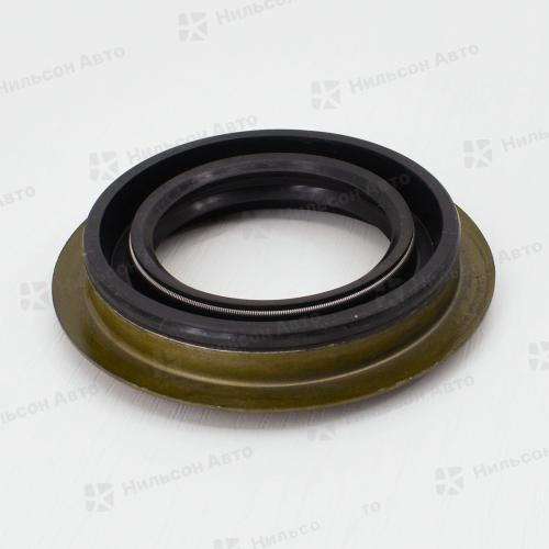 Сальник хвостовика заднего редуктора MAZDA TITAN, 50*75*13*18,5, MUSASHI