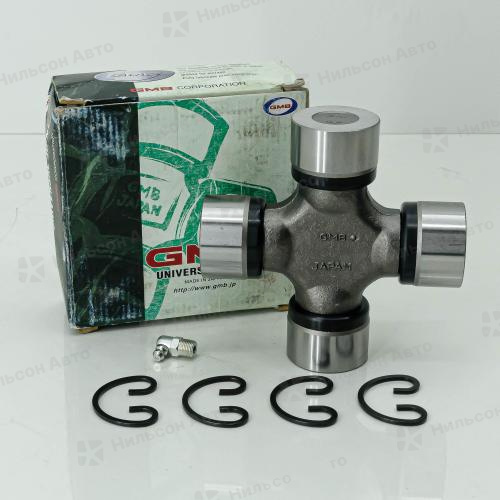 Крестовина кардана MMC TRUCK GUM-97 131*44, GMB