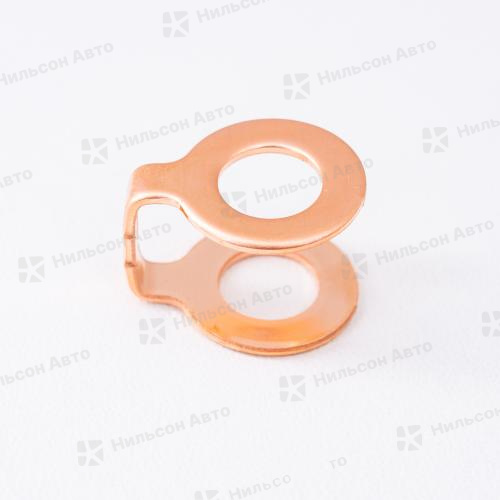 Шайба обратки (скобка диаметр 8) ISUZU, оригинал (NP)