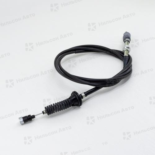 Трос газа HINO RANGER, вид 8, длина 259-231 см, TSK