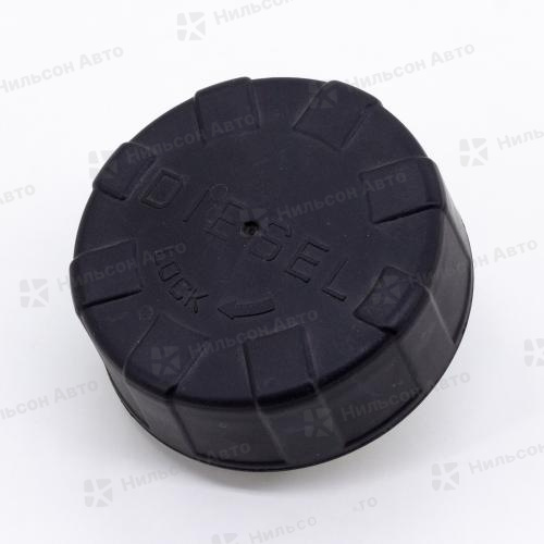 Крышка бензобака горловина 66, без ключа, MITSUBISHI FUSO, Nilson Auto Parts (пластиковая)