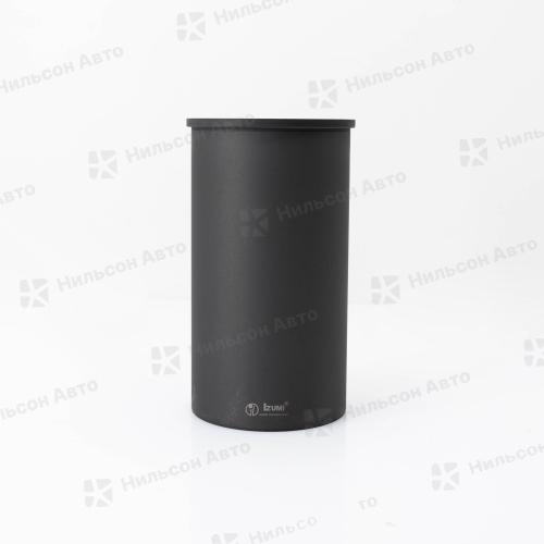 Гильзы поршневые ISUZU FORWARD 6HE1, хонингованные, IZUMI (1 штука) (диаметр 110, длина 210) (фосфатированные)