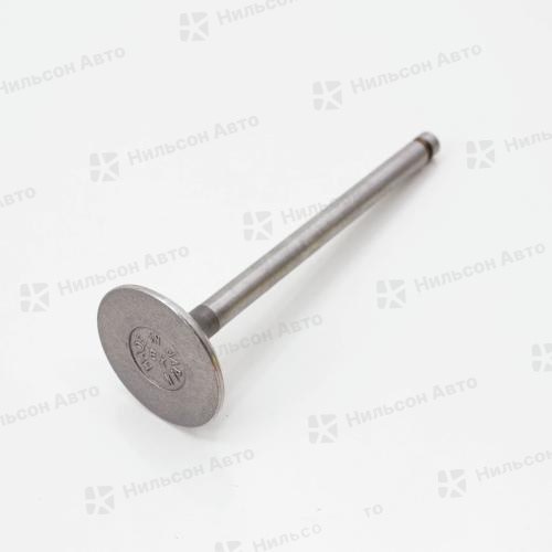 Клапан выпускной MMC FUSO 6D16, 6D17, ROCKY