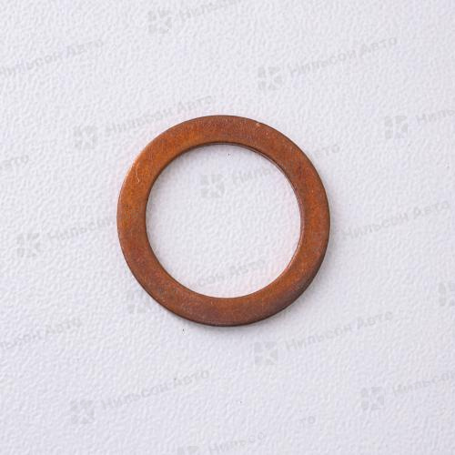 Шайба медная 10*16*1 мм, ELRING  (1-153)