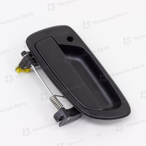 Ручка двери наружная TOYOTA DYNA/HINO 300 левая, оригинал