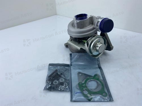 Турбина NISSAN PATROL ZD30, KRAUF