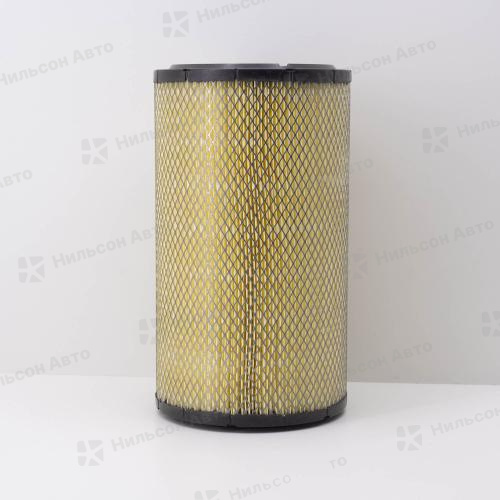 Фильтр воздушный A-370 FORTECH