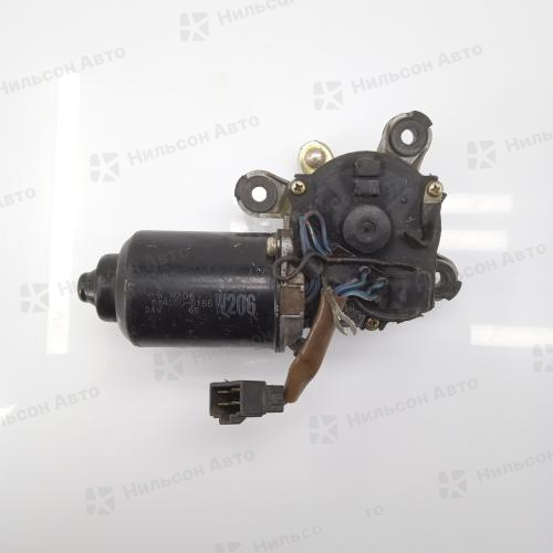 Моторчик дворников MAZDA TITAN VS, WHS5T, 24V, (80*82*75*75), б/у