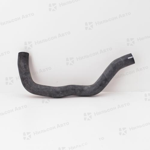 Патрубок радиатора нижний TOYOTA DYNA S05D, S05C, XZU300, оригинал