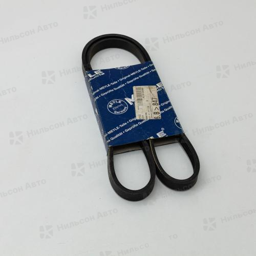 Ремень ручейковый 4PK1185 MEYLE