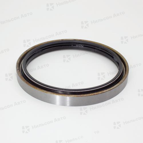 Сальник балансира, 165*195*19, ZEVS