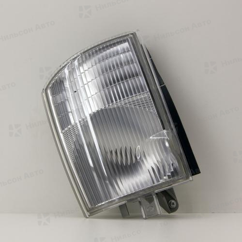 Габарит MITSUBISHI CANTER, с 2003, левый, (белый/блок-фара), OOTOKO