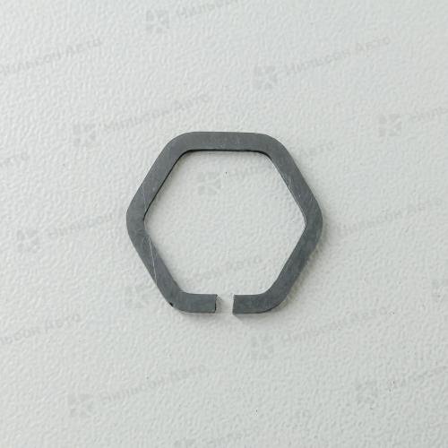 Шайба форсунки регулировочная SIEMENS 0,99 мм, Nilson Auto Parts