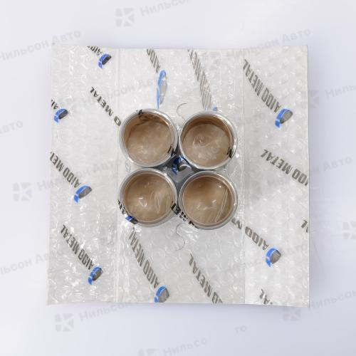 Втулка шатуна NISSAN ATLAS TD23, DAIDO METAL (комплект 4 штуки)