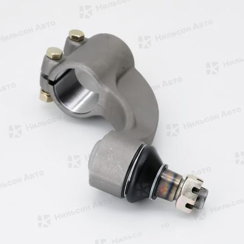 Рулевой наконечник ISUZU GIGA диаметр трубы 59, конус 29 левый, SKV