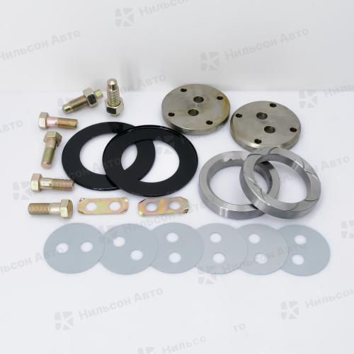 Ремкомплект буксы балансира HINO RANGER, ZEVS