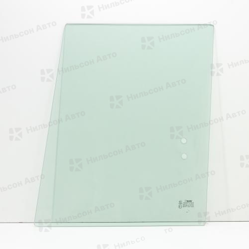 Стекло переднее боковое HINO RANGER 1980-1989 г, левое, XYG