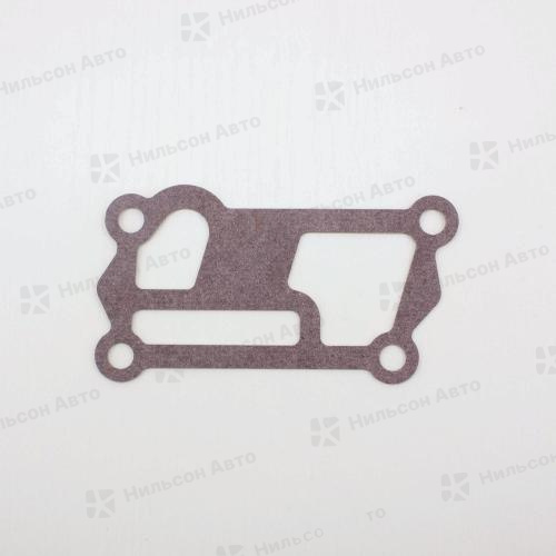 Прокладка корпуса масляного фильтра HYUNDAI, оригинал