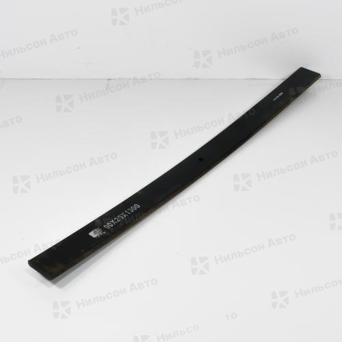 Заготовка 90*20*1300, центральное отверстие 17, ZEVS