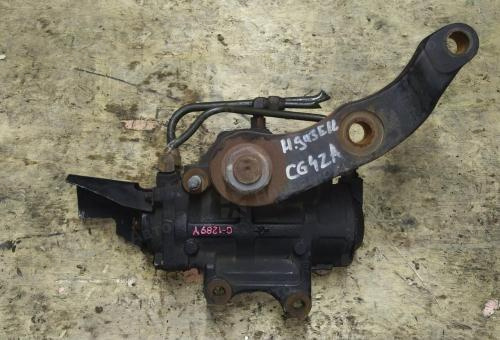 Редуктор рулевой NISSAN DIESEL, б/у