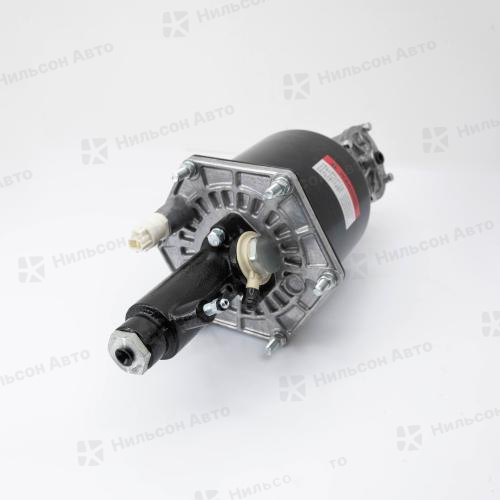 Вакуумный усилитель тормозов (ПГУ) HINO, ZEVS (короткий)