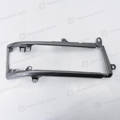 Облицовка на фару HINO RANGER 1993-1999 г, вид 1, правая, GSPARTS