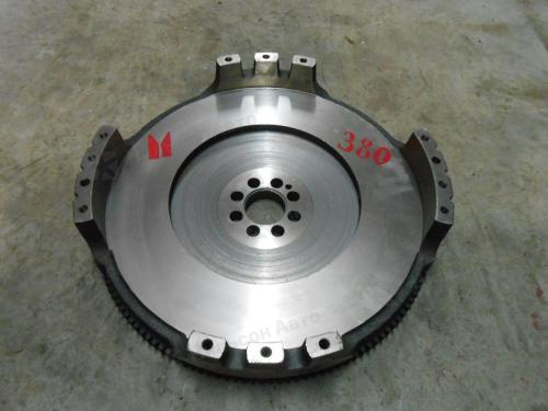 Маховик ISUZU FORWARD 380*240 6HE1, 6HK1, 140 зубьев, 45 отверстий под датчик, Nilson Auto Parts