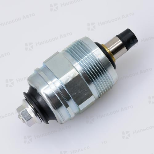 Клапан отсечки топлива 24V, 096030-0170 DENSO, 9461610997 BOSCH (146650-0820 ZEXEL), HKT