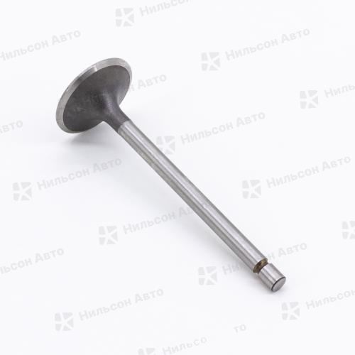 Клапан впускной ISUZU ELF 4HE1, 6HE1, ROCKY