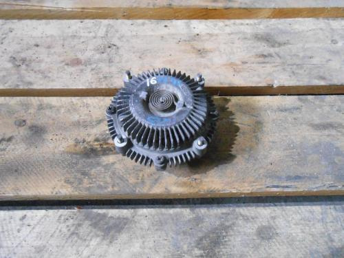 Вискомуфта TOYOTA DYNA 3L, б\у