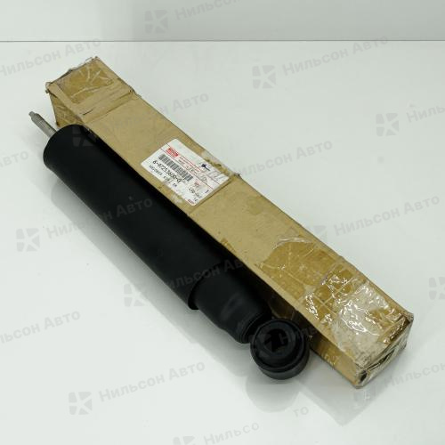 Амортизатор передний, штырь/ухо втулки большие диам. 54 стакан 218 мм ISUZU, оригинал