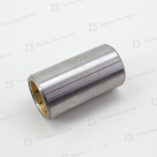 Втулка рессорная металлическая 32*42*78, ZEVS