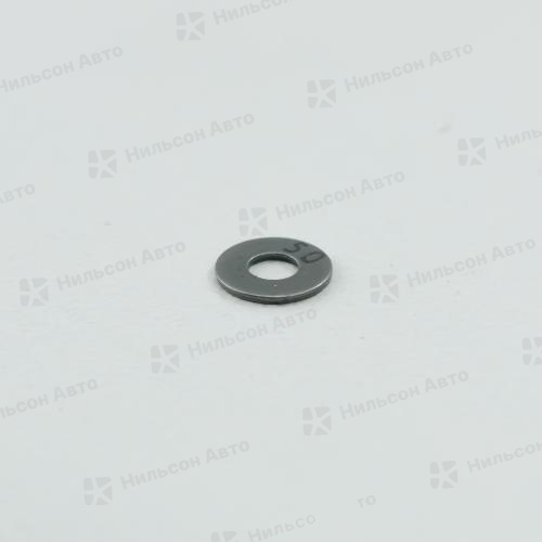 Шайба регулировочная оригинал 0,5 мм (6,2*2,6)